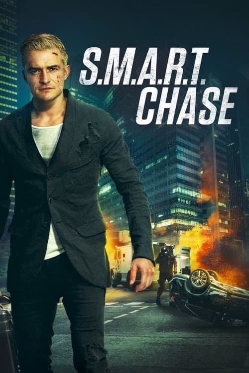 Şangay Takibi izle