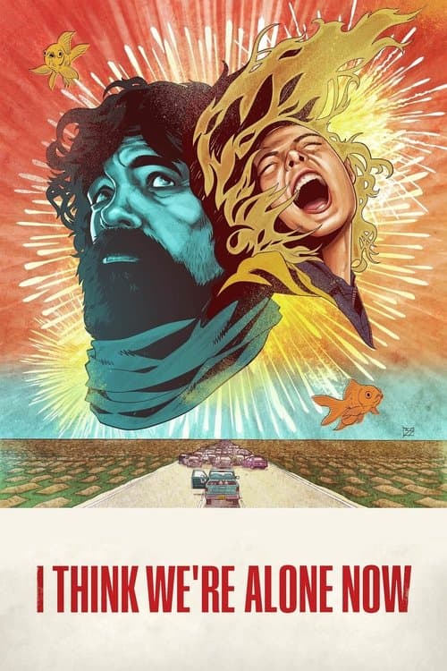 Sanırım Artık Yalnızız izle