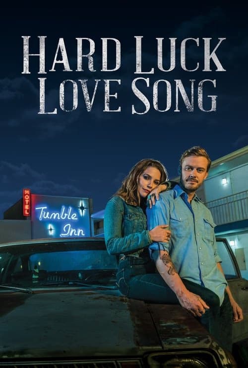 Şanssız Bir Aşk Şarkısı izle