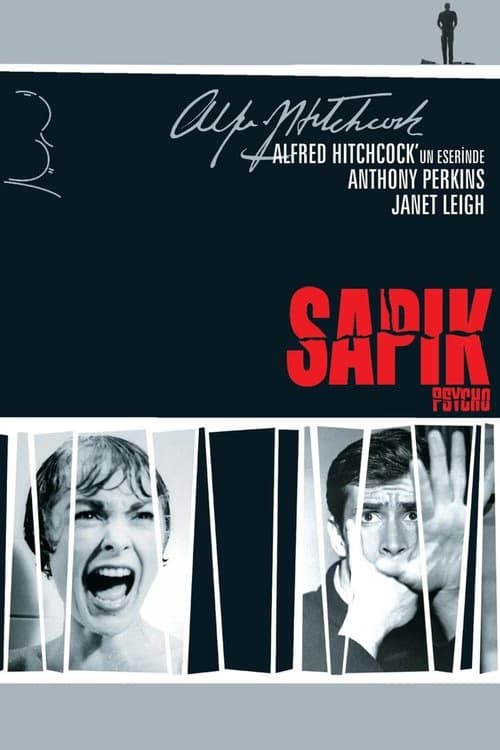 Sapık izle