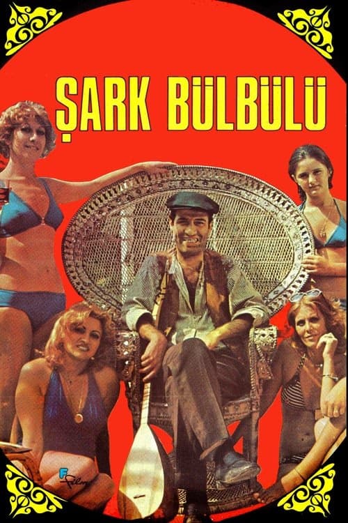 Şark Bülbülü izle