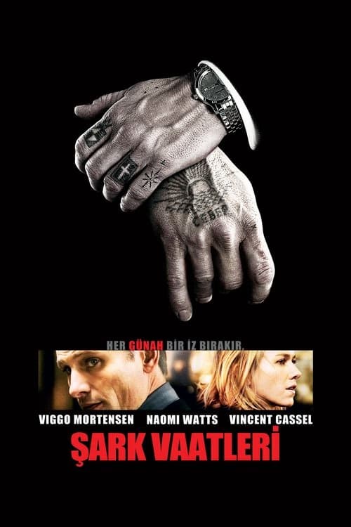 Şark Vaatleri izle