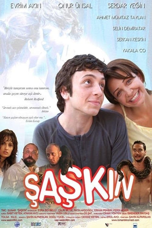 Şaşkın izle