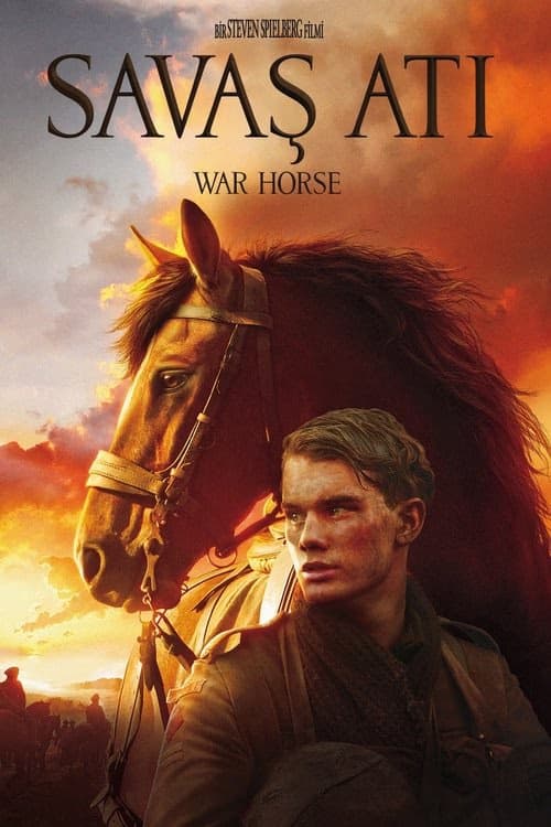 Savaş Atı izle