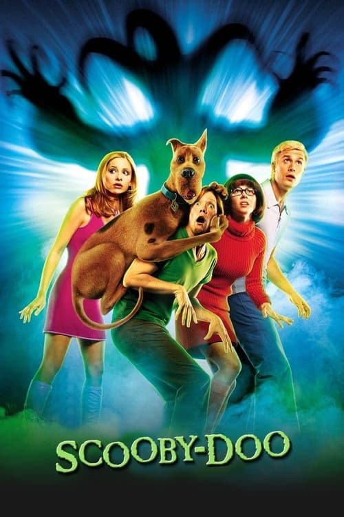 Scooby-Doo izle