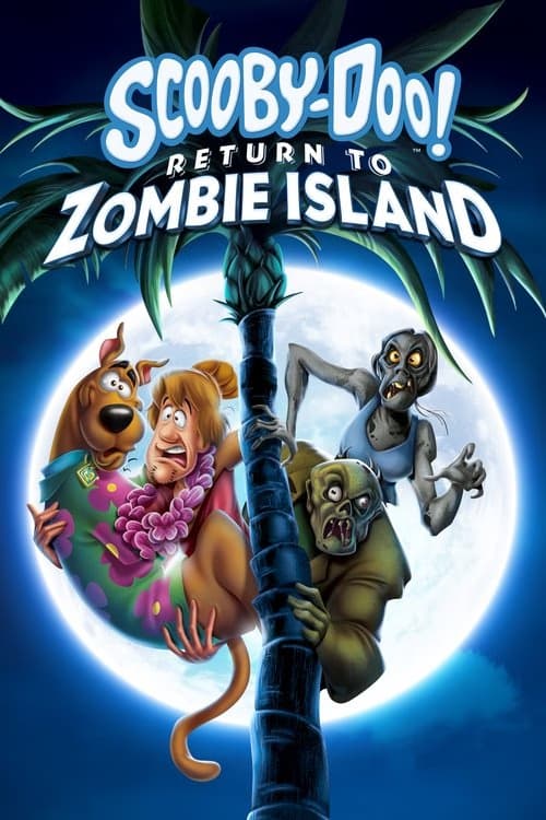 Scooby Doo (Animasyon)