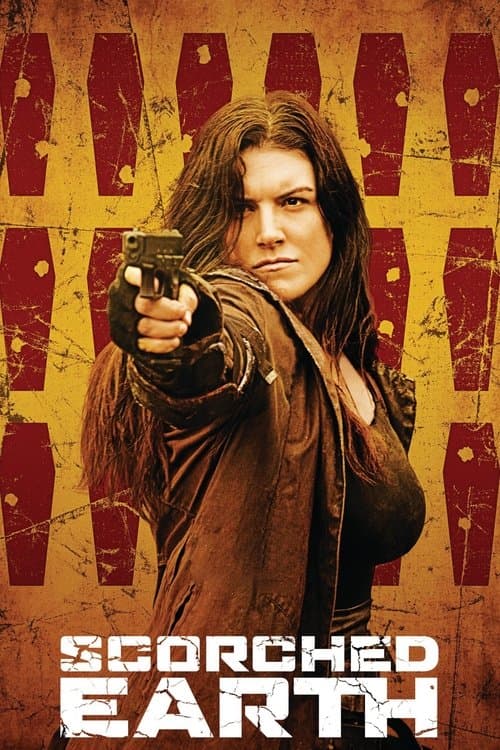Scorched Earth izle