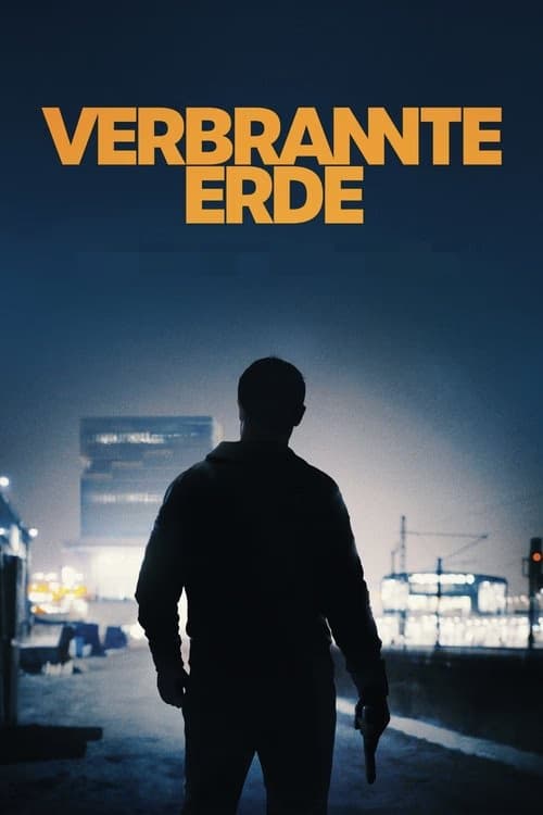 Scorched Earth izle