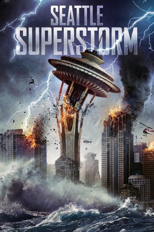Seattle Superstorm izle