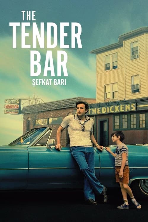 Şefkat Barı izle