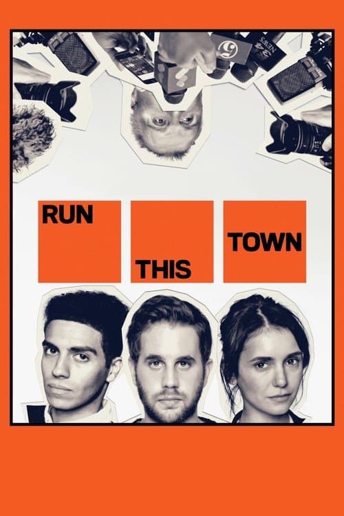 Şehir Skandalı izle