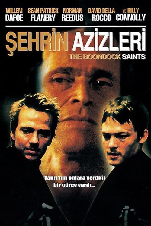 Şehrin Azizleri izle