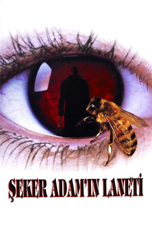 Şeker Adam'ın Laneti izle