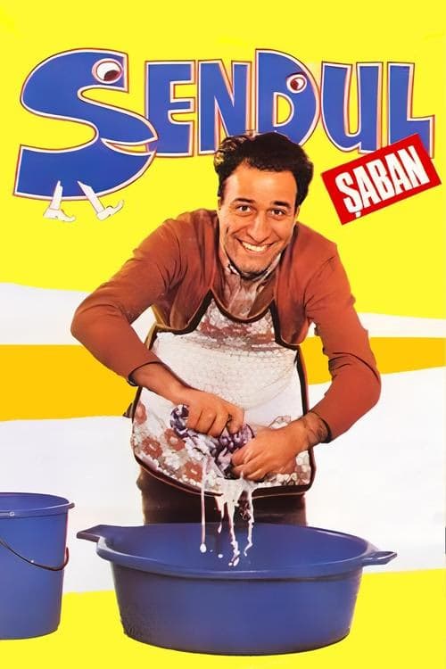 Şendul Şaban izle