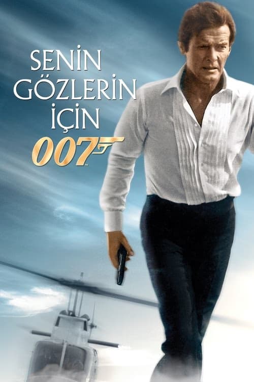 Senin Gözlerin İçin izle