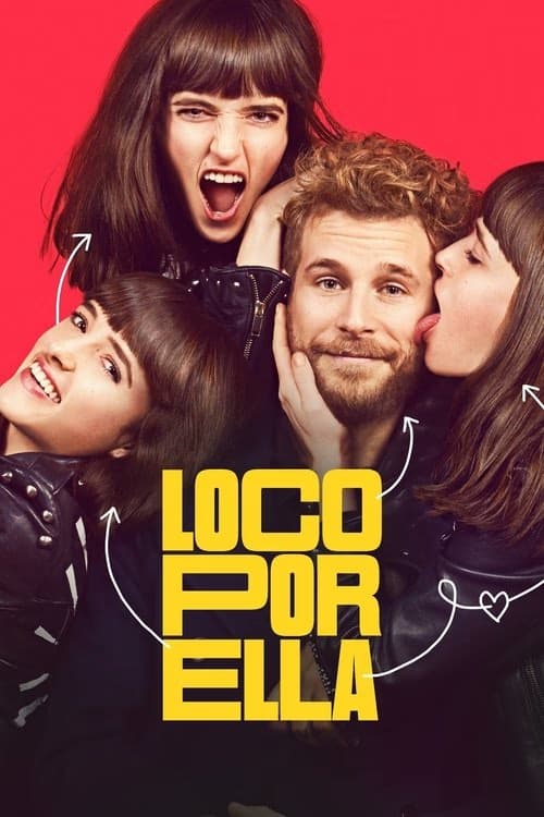 Senin İçin Çıldırıyorum izle