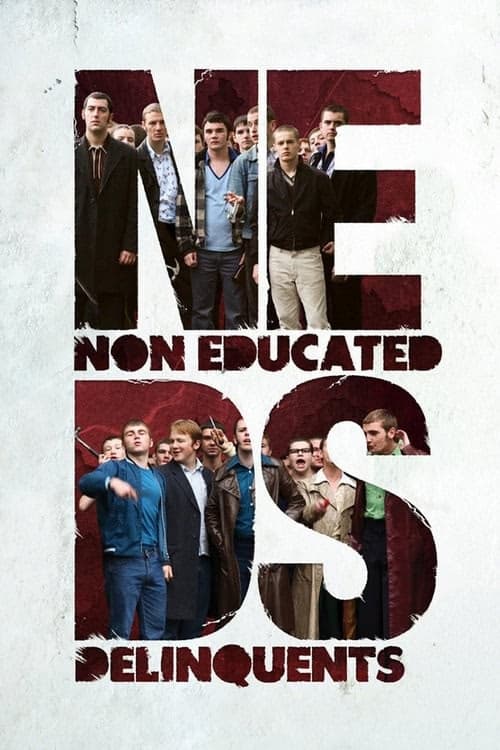 Serseriler izle