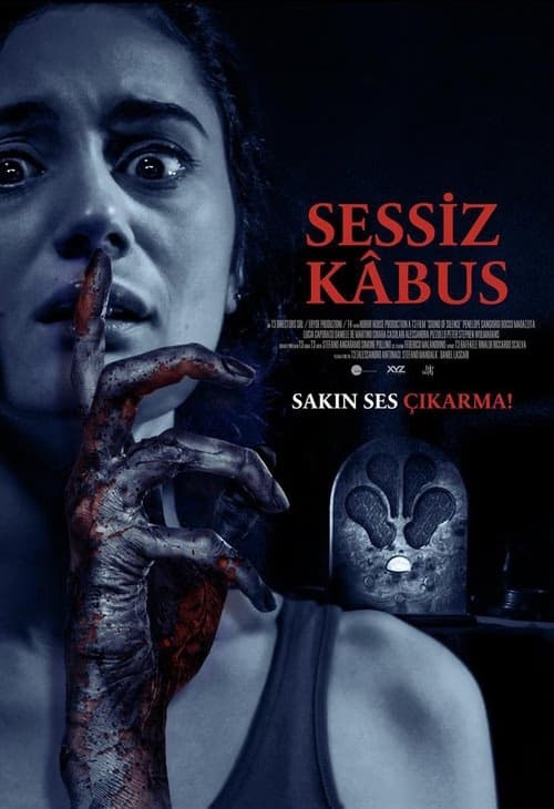 Sessiz Kabus izle