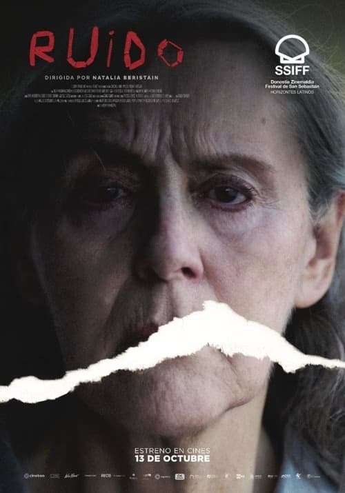Sessiz Kalma izle