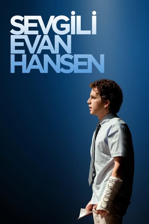 Sevgili Evan Hansen izle