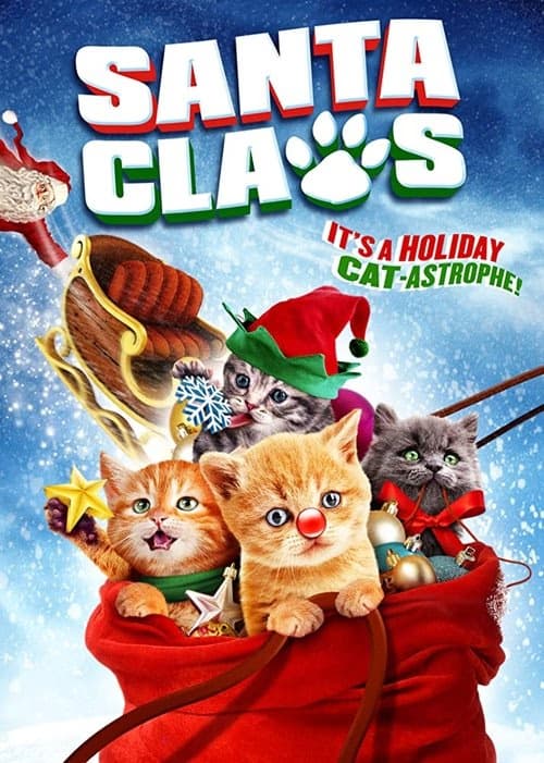 Sevimli Patiler izle