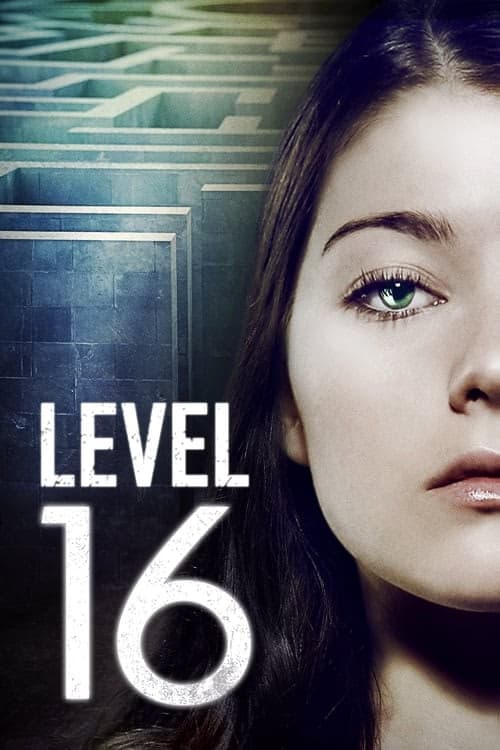 Seviye 16 izle