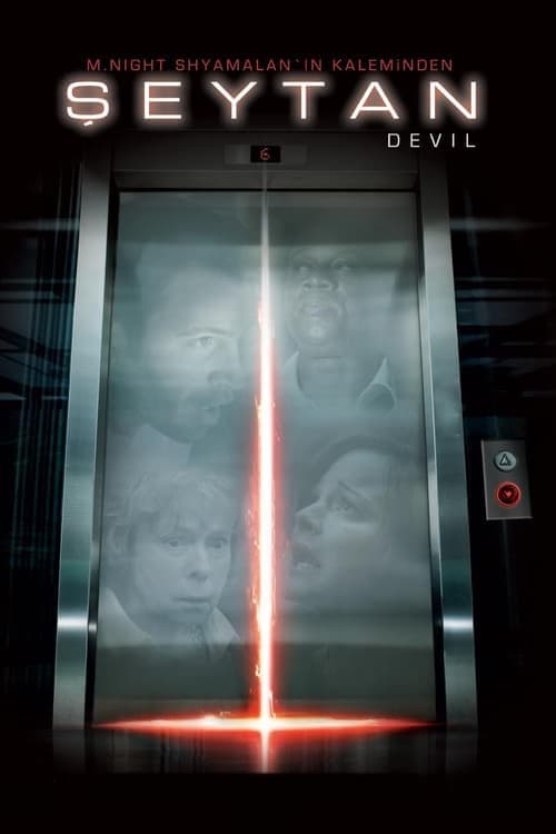 Şeytan izle