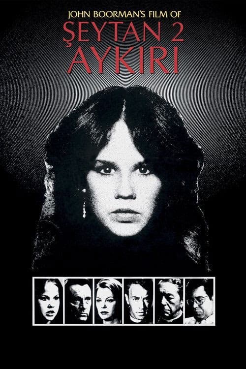 Şeytan II: Aykırı izle