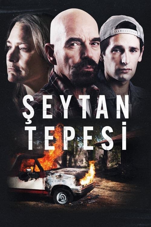Şeytan Tepesi izle