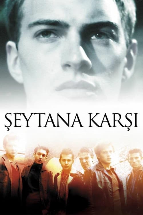 Şeytana Karşı izle
