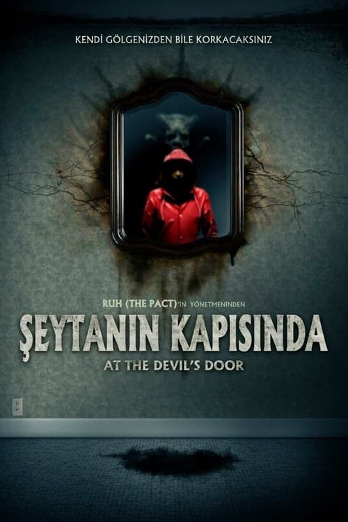Şeytanın Kapısında izle