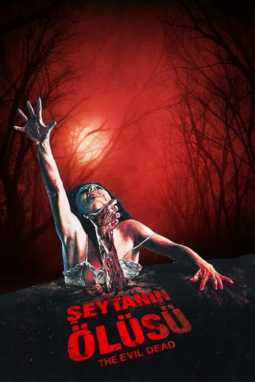 Şeytanın Ölüsü izle