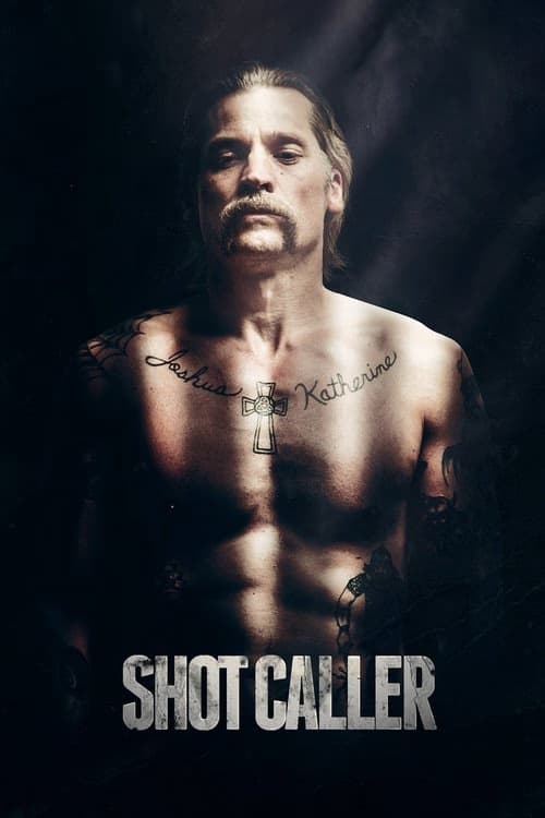 Shot Caller izle