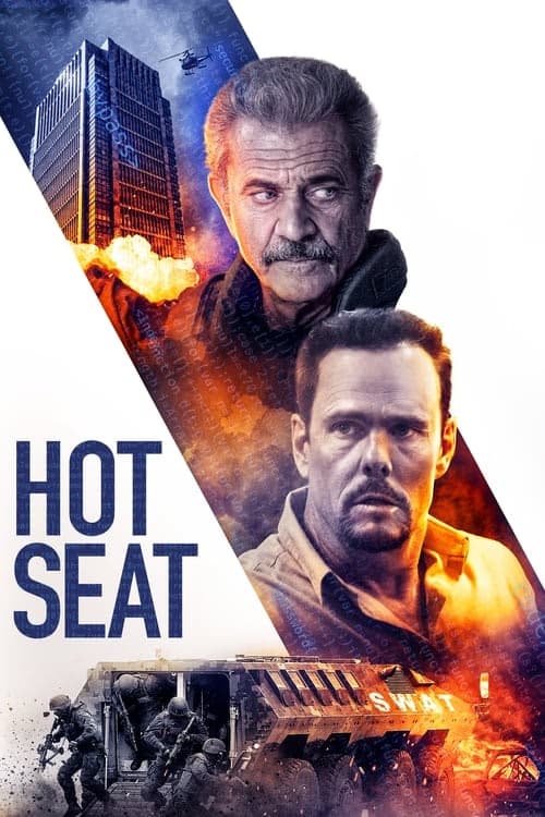 Sıcak Koltuk izle