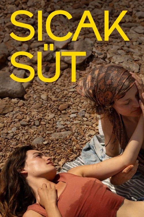 Sıcak Süt izle