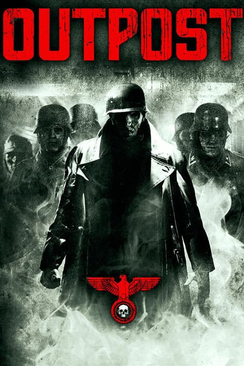 Sığınak izle