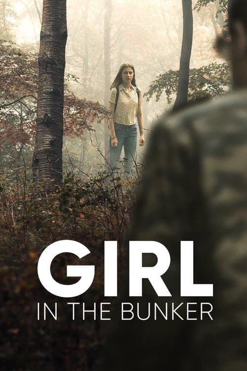 Sığınaktaki Kız izle
