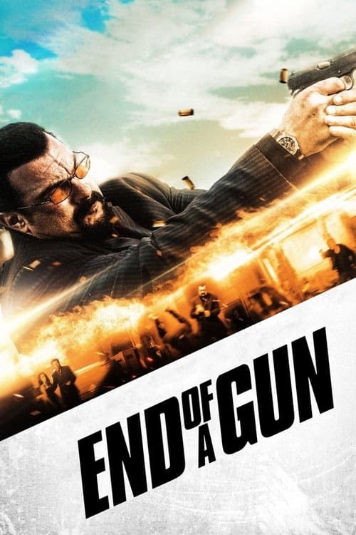 Silahın Sonu izle