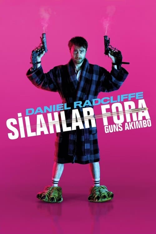 Silahlar Fora izle