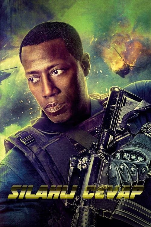 Silahlı Cevap izle