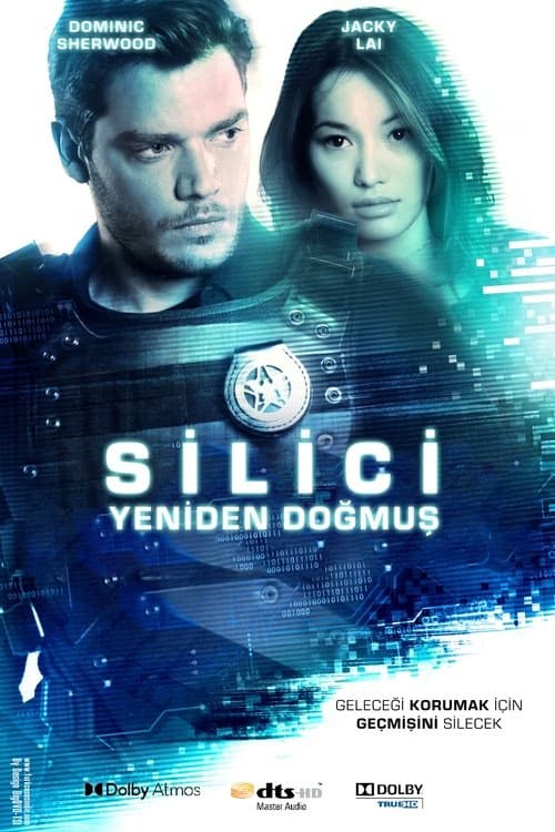 Silici: Yeniden Doğmuş izle
