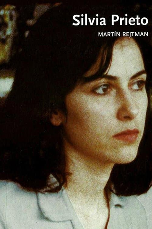 Silvia Prieto izle