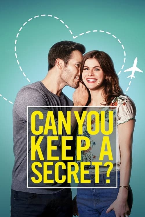 Sır Tutabilir Misin? izle