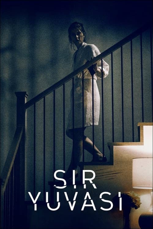Sır Yuvası izle