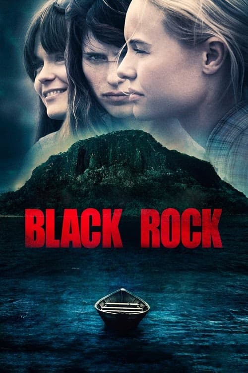 Siyah Kaya izle