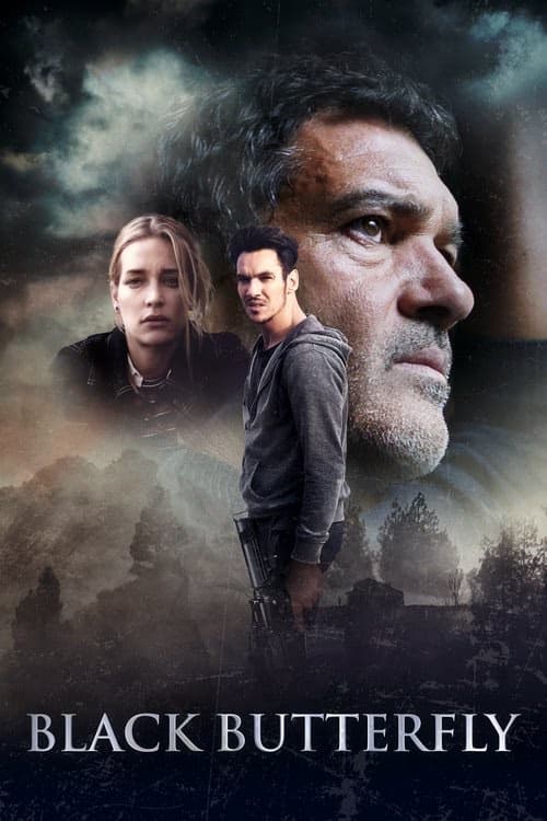 Siyah Kelebekler izle