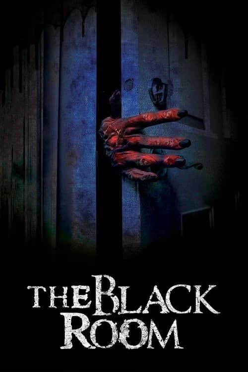 Siyah Oda izle