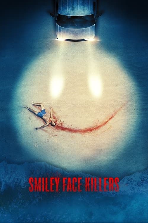 Smiley Face Killers izle
