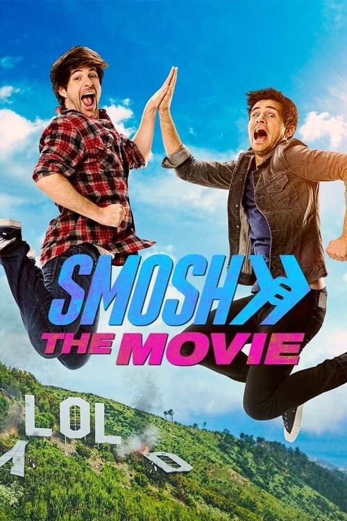 Smosh: The Movie izle