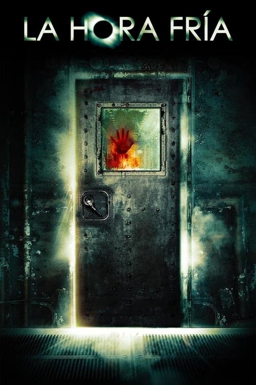 Soğuk Saatler izle